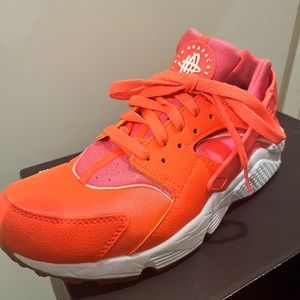 Nike huarache